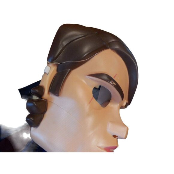 Star Wars Anakin Skywalker Costume With Mask - Child Size - Picture 3 of 4